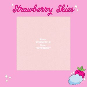 Image post by @strawbskies on Instagram