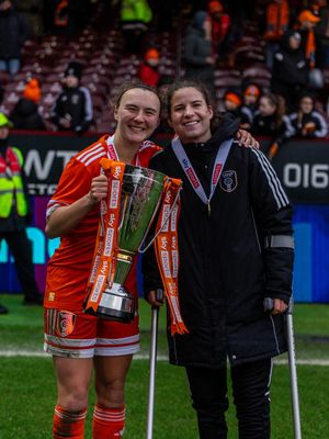 Image post by @hokieswsoccer on Instagram