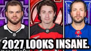 Video post by @gravitehhockey on YouTube