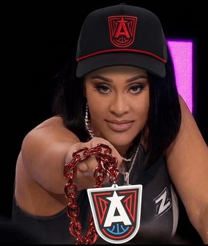 Video post by @atlantadream on TikTok