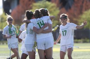 Image post by @oregonwlax on Instagram