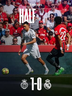 Image post by @realmadrid on Instagram