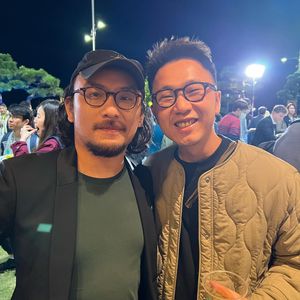 Image post by @lawrencekan26 on Instagram