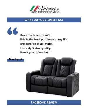 Image post by @valenciatheaterseating on Instagram