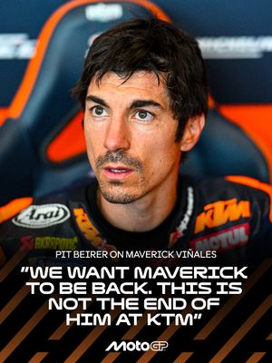 Image post by @motogp on Instagram