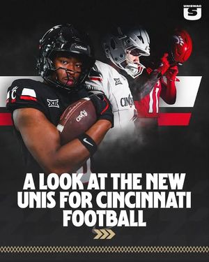 Image post by @uniswag on Instagram