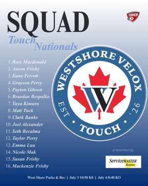 Image post by @westshorerfc on Instagram