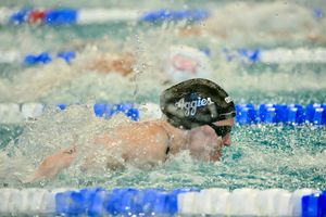 Image post by @aggieswimdive on Instagram
