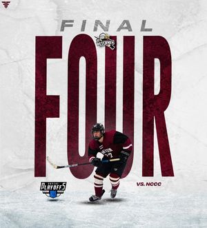 Image post by @unionclubhockey on Instagram