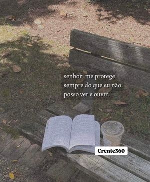 Image post by @crente360 on Instagram