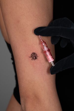 Video post by @twistedtattootx on TikTok