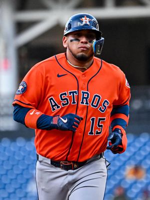 Image post by @astros on Instagram