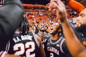 Image post by @osumbb on Instagram