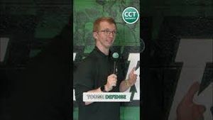 Video post by @civiccentertv on YouTube