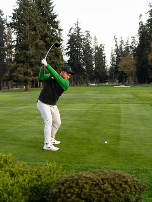 Image post by @oregonmgolf on Instagram