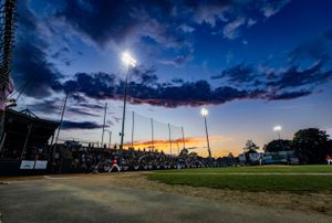 Image post by @newportgulls on Instagram