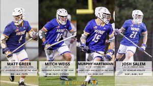 Image post by @wne_goldenbears on Instagram