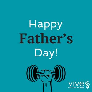 Image post by @VIVEHealthFitness on Facebook