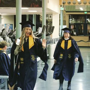 Image post by @unco_gradschool on Instagram