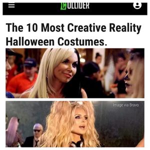 Image post by @leeannelocken on Instagram