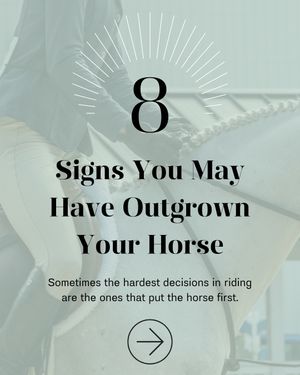 Image post by @theplaidhorsemag on Instagram