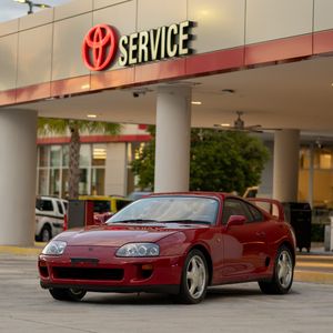 Image post by @kendalltoyota on Instagram