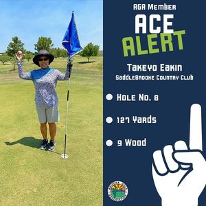 Image post by @azgolfassociation on Instagram
