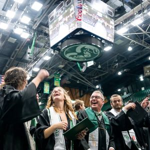 Image post by @coloradostateuniversity on Instagram
