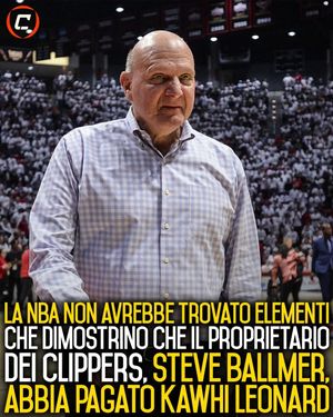 Image post by @cronache_di_basket on Instagram