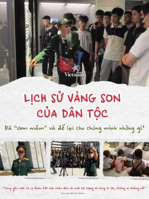 Image post by @checkinvietnam on TikTok
