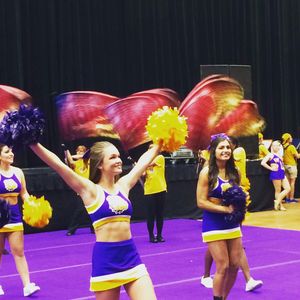 Image post by @westerniluniv on Instagram