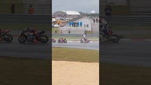 Video post by @motoamerica on YouTube