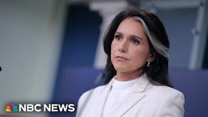 Video post by @nbcnews on YouTube
