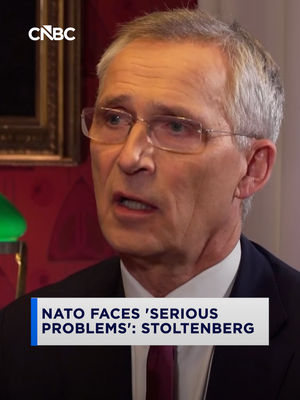 Video post by @cnbci on TikTok