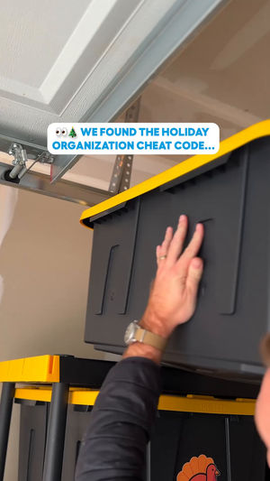Video post by @lowes on Facebook