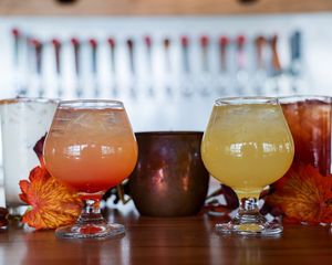 Image post by @reconbrewing on Instagram