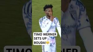 Video post by @mls on YouTube