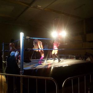 Image post by @tonistorm_ on Instagram