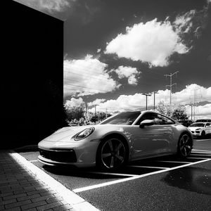 Image post by @porscheexchange on Instagram