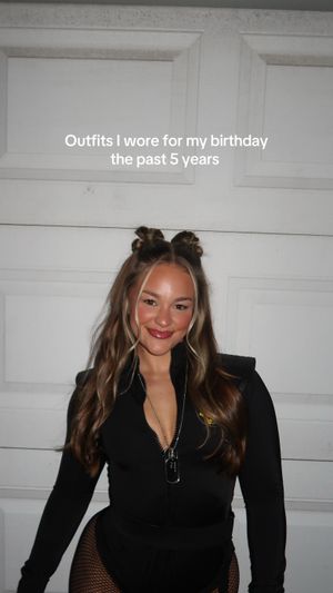 Video post by @marydfitness on TikTok