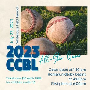 Image post by @brewsterwhitecaps on Instagram