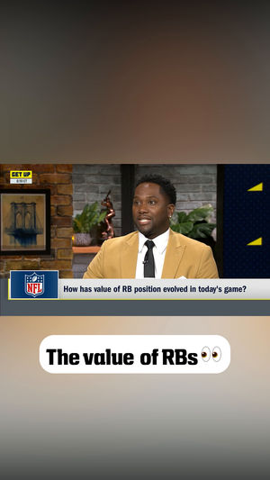 Video post by @getupespn on TikTok