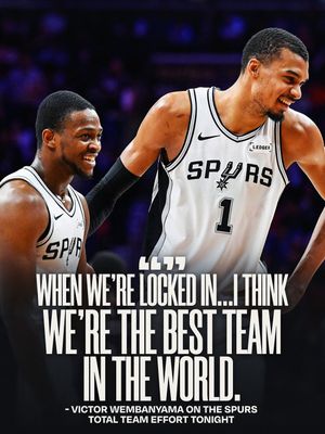 Image post by @nba on Instagram