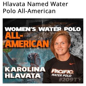Image post by @pacificwaterpolo on Instagram