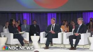 Video post by @nbcnews on YouTube