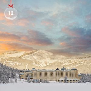 Image post by @fairmontpalliser on Instagram