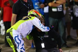 Image post by @racerxonline on Instagram