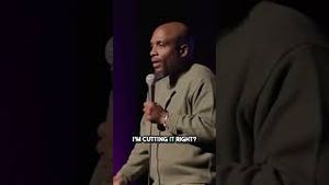 Video post by @alisiddiqcomedy on YouTube