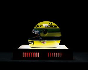 Image post by @lotuscars on Instagram