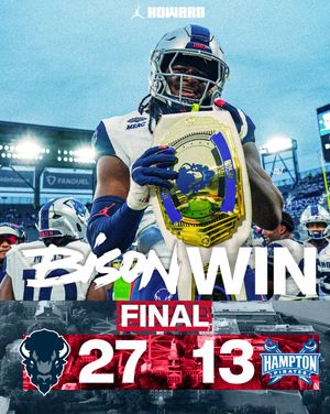 Image post by @hubisonfootball on Instagram